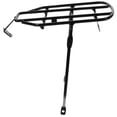 thumbnail image 4 of Miangastore Rear Cycle Basket Accessory Metal Quick-drying Cyclists 1Set, 4 of 8