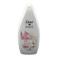 thumbnail image 2 of Body Wash Glowing Ritual 500 by Dove & Roll-on Stick Go Fresh Pomegranate 50 ml by Dove, 2 of 3