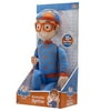 Blippi Nighttime Feature Plush, Includes 16-Inch Nighttime Feature Plush with 11 Unique Sounds and Phrases