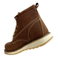 thumbnail image 5 of Bota De Trabajo Caribu 363 De Piel Casual Caballero Shedron, 5 of 5