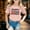 Light Pink, variant on SNKSDGM Girls Girls White T Shirt Pack White Shirt Kids Long Sleeve Children's 2025 Printed T Shirt Casual and Comfortable Top for Boys and Girls 6-7 Years