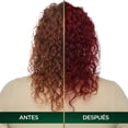 thumbnail image 4 of Tinte para cabello Nutrisse Oleos sin amoniaco 6.66 rubio rojizo profundo, 4 of 6