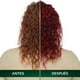 thumbnail image 4 of Tinte para cabello Nutrisse Oleos sin amoniaco 6.66 rubio rojizo profundo, 4 of 6