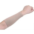 thumbnail image 3 of 1 Pcs Full Forearm Tattoo Cover Up Band Compression Sleeves Sun Protection Men Women, 3 of 4