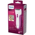 thumbnail image 2 of Philips Ladyshave Wet & Dry Shaver, 2 of 2