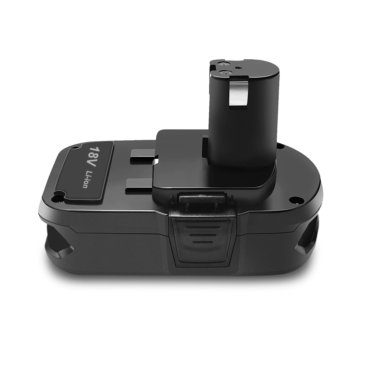 4.0Ah P190 P191 18V Lithium ion Battery Replacement for Ryobi 18V One+ Battery 18V 3.0Ah 54Wh P191 2.0Ah 36Wh P190 P161 PBP003 PBP006 1.5Ah 27Wh P189 PBP002 18 Volts One+ Compact Battery