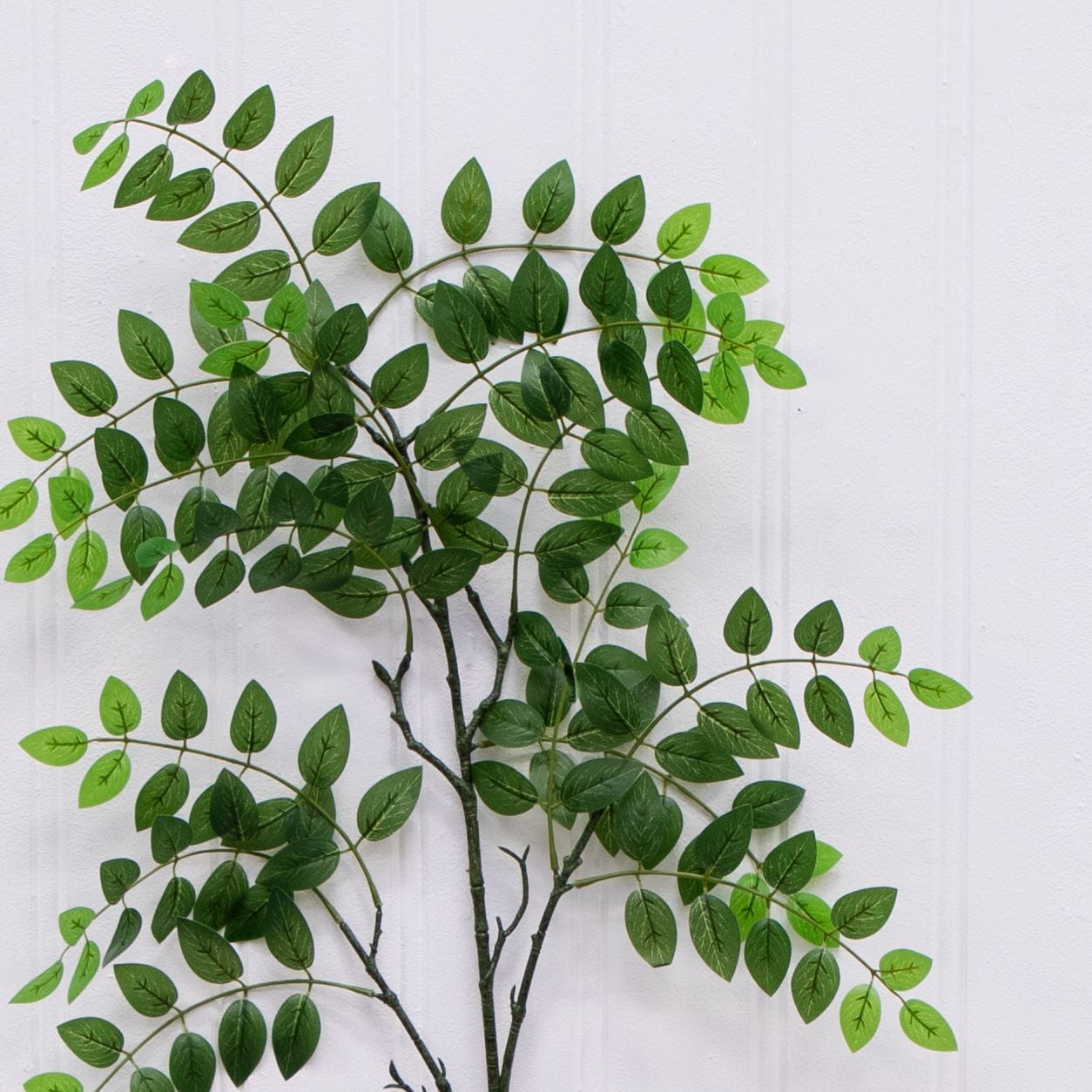 (2 pack) Better Homes & Gardens 42" Artificial Moringa Branch Stem