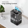 thumbnail image 4 of Humidificador MERONTE MR6w 6L Cool Mist Smart App Control por voz, 4 of 8