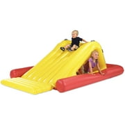 Metro Design Inflatable Climb and Slide