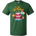 thumbnail image 3 of Inktastic It's My Birthday T-Shirt, 3 of 5