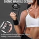 thumbnail image 3 of Black Friday Grip Strength Tester, 396lbs/180kg Digital Hand Dynamometer Grip Strength Meter Usb Lcd Screen Hand, 3 of 5