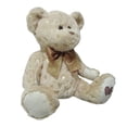 thumbnail image 2 of M BROWN BEAR PLUSH, 2 of 2