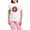 With Pink Camo Pant, variant on CafePress - Mandala Cats Pajamas - Women's Short Sleeve Print T-Shirt and Pants Light Cotton Pajama Set