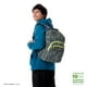 thumbnail image 2 of TOTTO Mochila Escolar Grande para Niño Porta Laptop 14 Repelente a Líquidos | 20 L ACUARELA, 2 of 5
