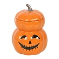 thumbnail image 1 of Something Different Brûleur d'Huile Citrouilles Empilées, 1 of 3