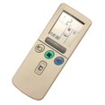 thumbnail image 1 of Hitachi AC Remote Control for RAK-25NH6A RAK-35NH6A RAK-50NH6A RAS-18CH5 RAS-24CH5 Air Conditioner Models, 1 of 3