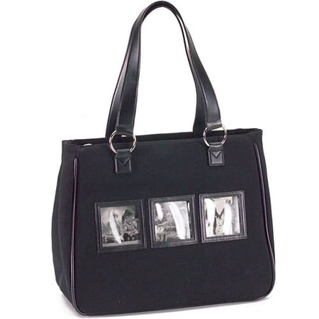 Photo Tote With Disposable Camera