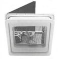 thumbnail image 3 of Heng's V071102-C1G1 - 14" x 14" Roof Vent with White Powered Lid & Fan, 3 of 4