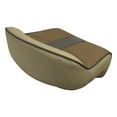 thumbnail image 3 of Wise 3341-1790 Quantum Series Casting Seat, Meteor / French Roast / Neutral, 3 of 5