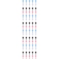 thumbnail image 6 of 4 Count Lightweight Tails Darts Flights and Shafts Steel Tip Child, 6 of 8