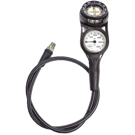XS Scuba Highland Pressure/Compass Comb