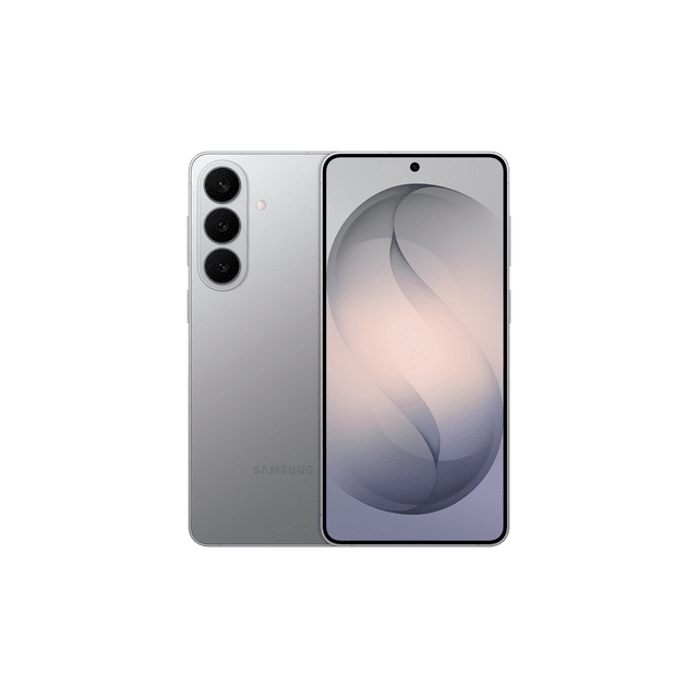 Samsung Galaxy S26+ 512 Go - SilverShadow