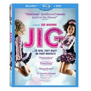 Angle View: Jig (Blu-ray + DVD)