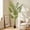 Black (DIY Pot), variant on Easy4Home 4FT Artificial Plant Fake Tropical Palm Tree Potted Indoor Faux Floor Plant for Home Office Decor