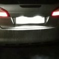 thumbnail image 5 of LED License Plate Light for Jaguar XF X250, XJ, and X351 Models, 5 of 5