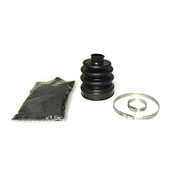CV Boot Kit for Polaris ATV, Pro Magnum with Visco Lok 4x4, Front, Inne, Quality Grease