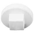 thumbnail image 2 of Schedule 40 DWV Pipe Plug, PVC, 3 In. MPT - PVC 00106 1000HA, 2 of 6