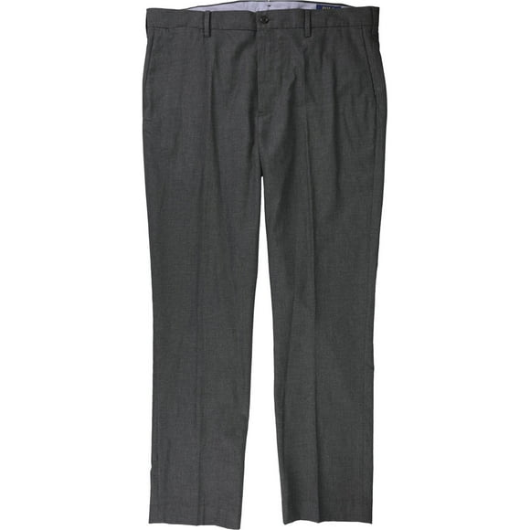 Ralph Lauren POLO by Ralph Lauren linen pants, slacks, men's size w34 linen Beige type Vintage Second Hand main image 0