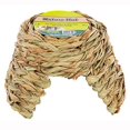 thumbnail image 1 of Ware Manufacturing Natural Willow and Grass Pet Hut for Small Pets, Medium, 1 of 1