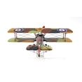 thumbnail image 3 of 1916 Sopwith Camel British Fighter Model Aircraft- 1:20 Scale, 3 of 4