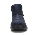 thumbnail image 4 of Lopsie Men Women Snow Boots Comfortable Faux Fur Full Lined, 4 of 7