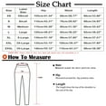 thumbnail image 2 of jtjvou Women's Cargo Hiking Pants Quick Dry Lightweight Elastic Waist Button Pockets Joggers Athletic Sweatpants Travel Casual Gray XXXL, 2 of 7
