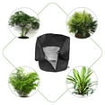 thumbnail image 3 of Winter Plant Protection Bag with Zip and Drawstring, Durable & Reusable Frost, 3 of 5
