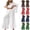 Black, variant on CHUMUD Womens Matching Linen Sets 2 Piece Summer Outfits Oversized Tops & Wide Leg Pants Trousers Casual Beach Vacation Set Going Out (Avail for Plus Size)