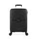 thumbnail image 1 of Maleta de Cabina Negra 10 Kgs Carry On Avion Tipo American Etco Travel 20 Pulgadas, 1 of 7