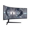 thumbnail image 4 of Refurbished Samsung LC49G95TSS 49 Inches Free Sync Curved QLED Gaming Monitor, 4 of 6