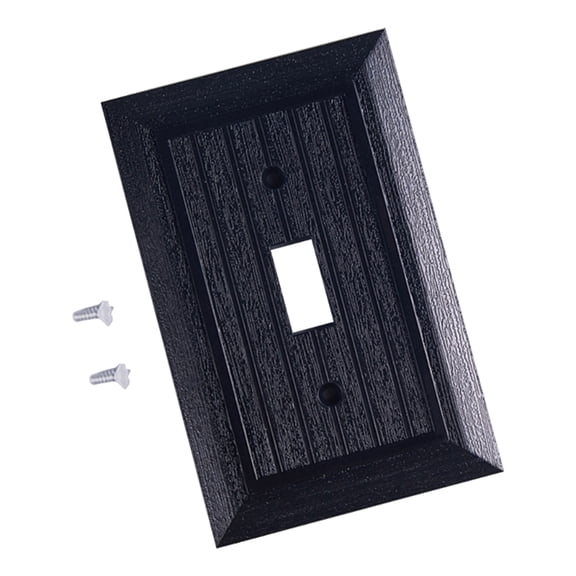 Electrical Outlet Cover Plates Switches Plates Outlet Covers Receptacle Outlet Faceplate Electric Socket Plug Covers