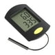 thumbnail image 5 of Podómetro Monitor contador de pasos pantalla LCD Digital multiusos máquina de pasos dispositivo Abdominal equipo de Fitness, 5 of 9