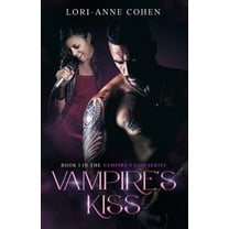 Vampire's Kiss, (Paperback)
