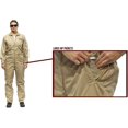 thumbnail image 3 of Traje de Vuelo Tru-Spec 27-P Sage Duradero XL Largo, 3 of 5
