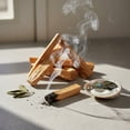 thumbnail image 1 of Palo Santo 100g Madera Original Premium Ceiba Natural Sagrado Aromaterapia, 1 of 5