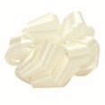 thumbnail image 1 of Ivory Satin Ribbon, 1 of 1