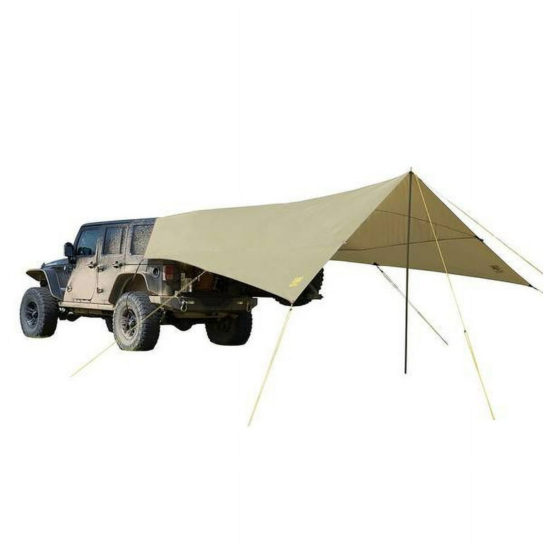 Slumberjack Roadhouse Tarp, Highlander - Walmart.com