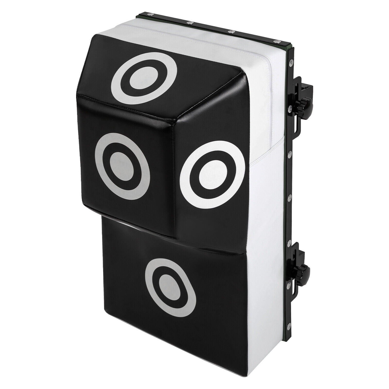 Indoor Wall Mount Uppercut Punching Target Boxing MMA Sport Heavy Bag Punching Target 15.75*11.81*27.56inch
