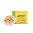 thumbnail image 2 of Esencia Antienvejecimiento Cápsulas Fullerene Reafirmante Reparador | Ácido Hialurónico Hidratante | Manteca de karité | Textura cremosa ligera | 30 cápsulas selladas individualmente para la, 2 of 8