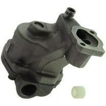 Melling Engine Oil Pump P/N:M-55I Fits select: 1986 CHEVROLET D30, 1982-1985 CHEVROLET K30